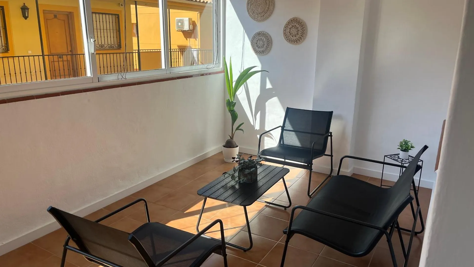 Apartamento Mirador De Carvajal II Benalmádena