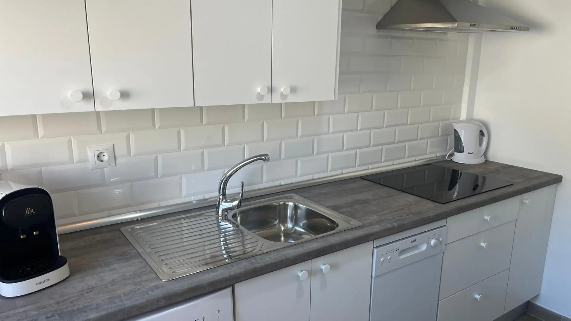 Apartamento Mirador De Carvajal II Benalmádena