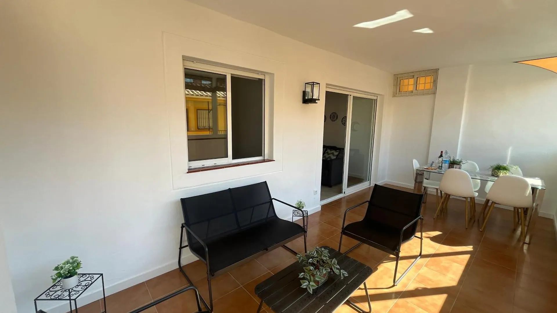 Apartamento Mirador De Carvajal II Benalmádena