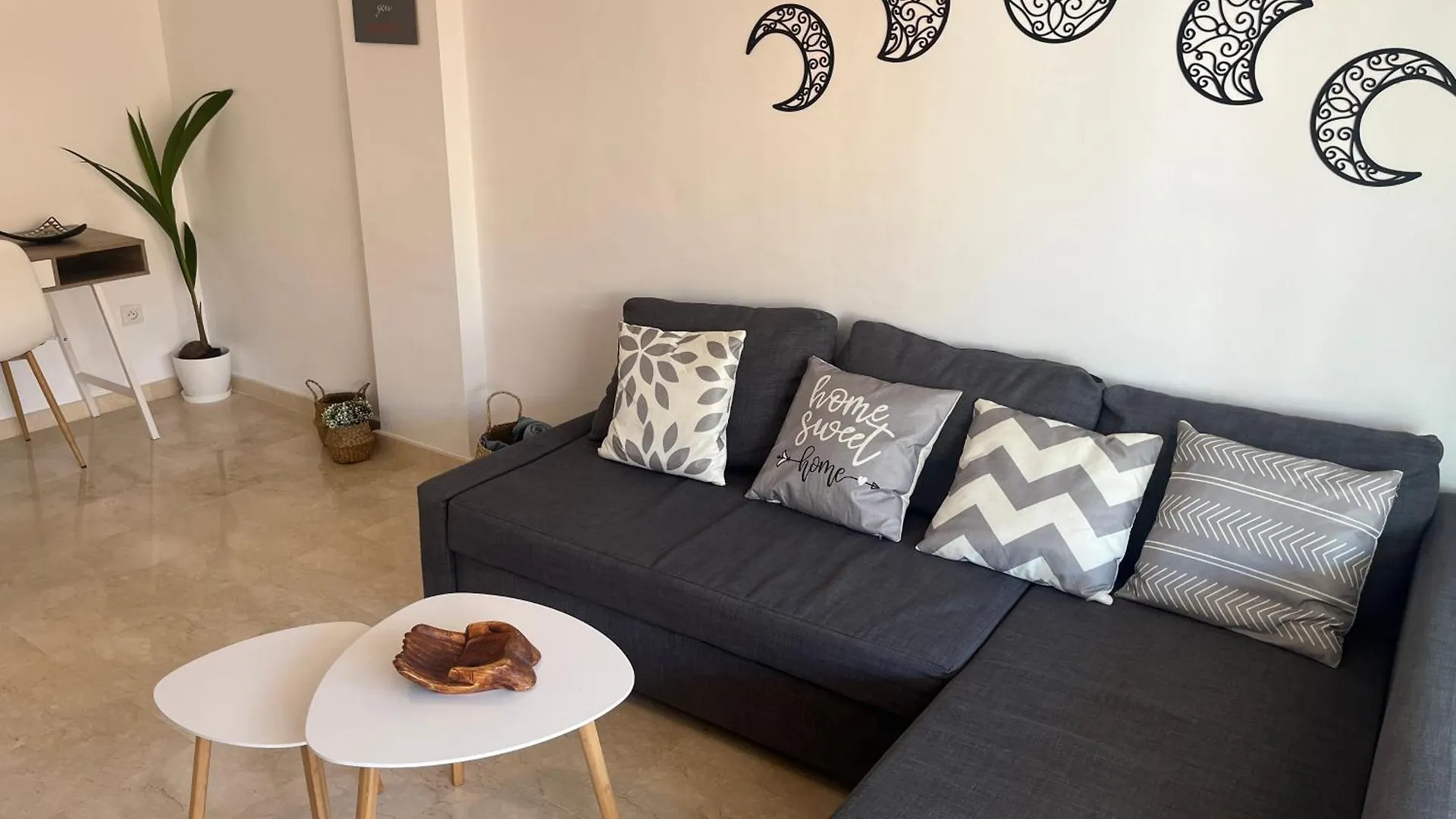 Apartamento Mirador De Carvajal II Benalmádena España