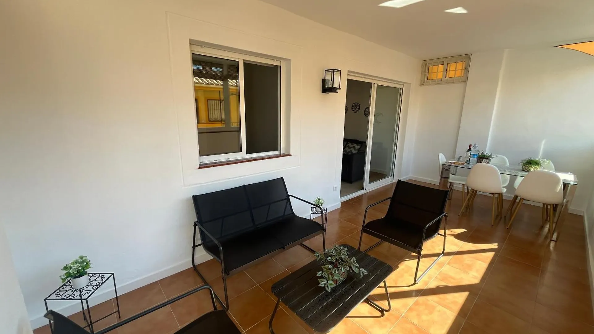 Apartamento Mirador De Carvajal II Benalmádena 0*,  España