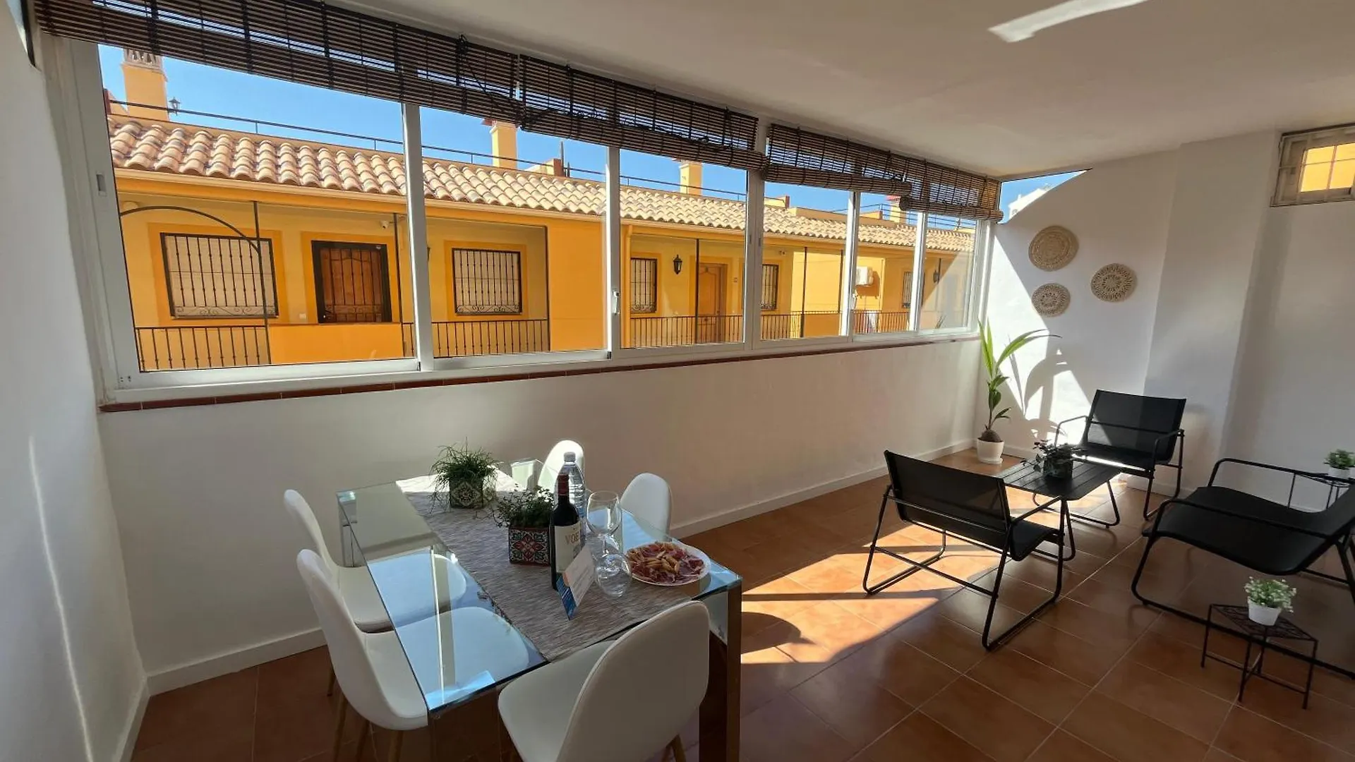 Apartamento Mirador De Carvajal II Benalmádena