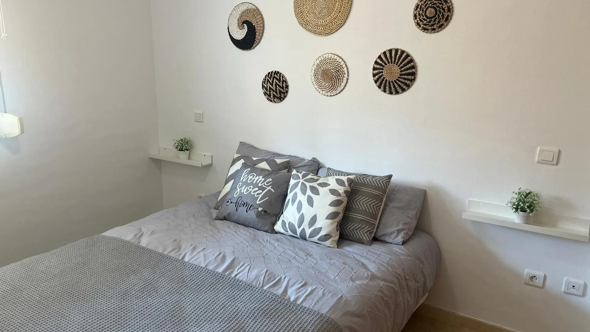 Apartamento Mirador De Carvajal II Benalmádena España