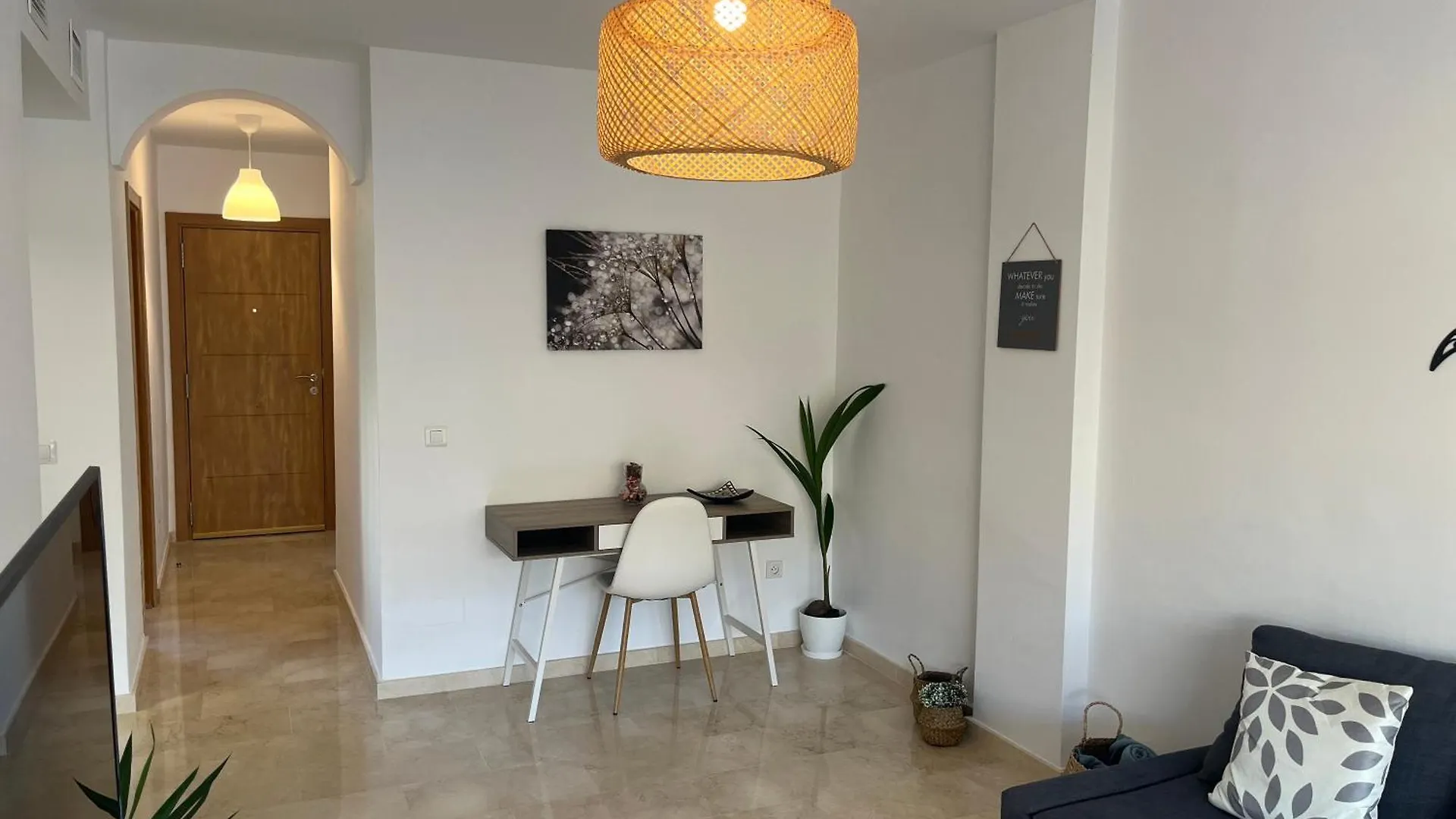 Apartamento Mirador De Carvajal II Benalmádena España