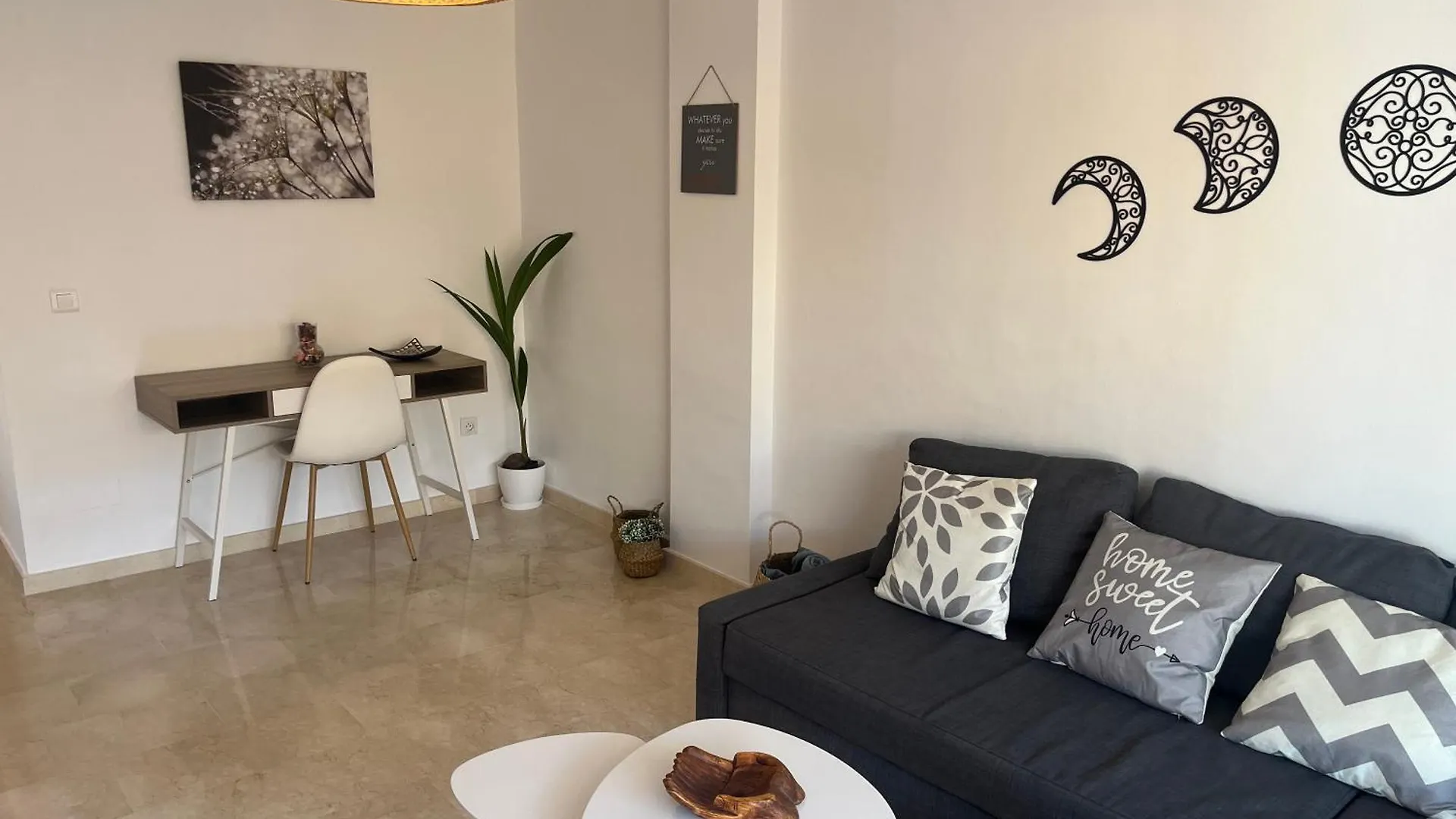 Apartamento Mirador De Carvajal II Benalmádena