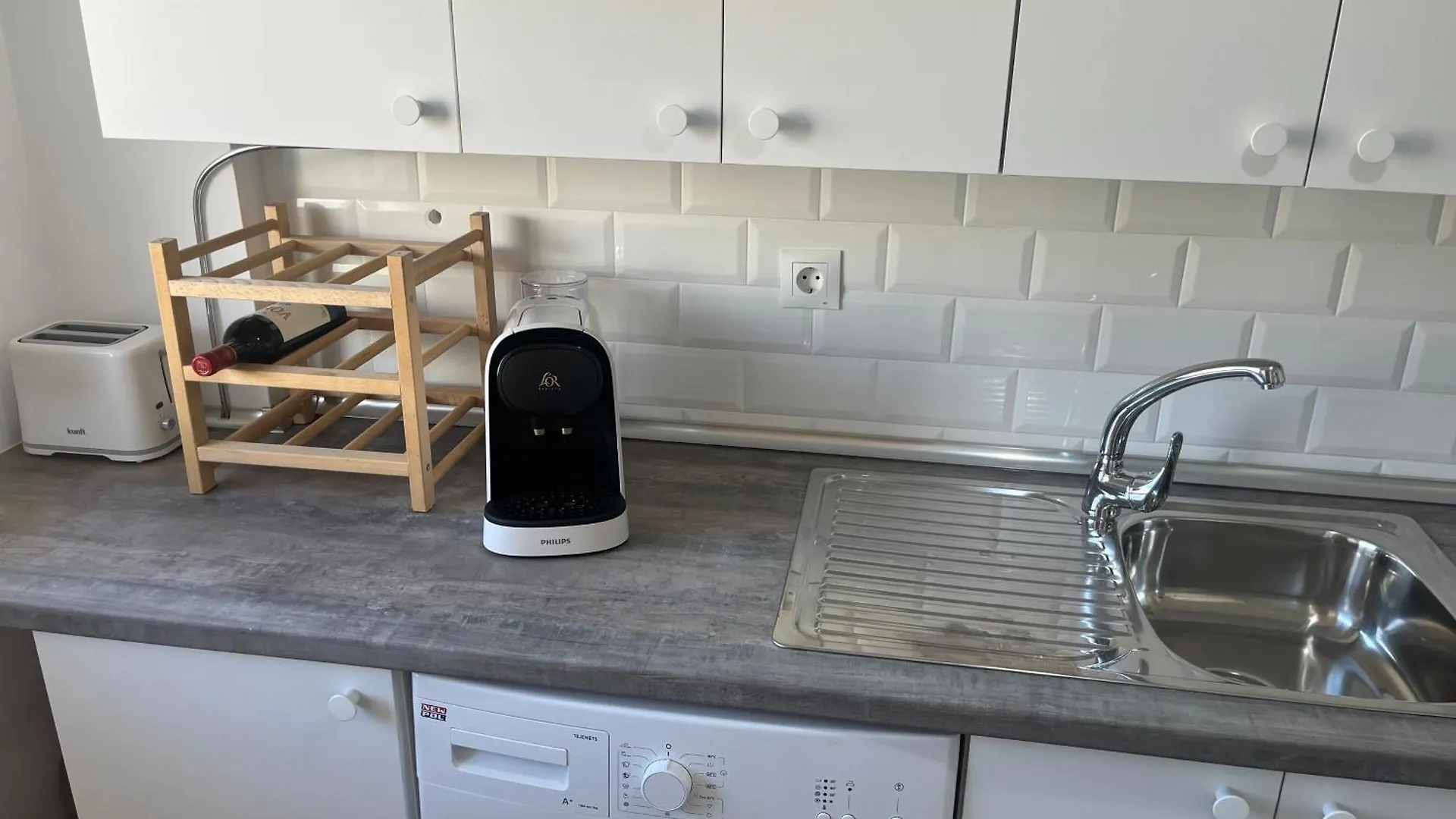 Apartamento Mirador De Carvajal II Benalmádena