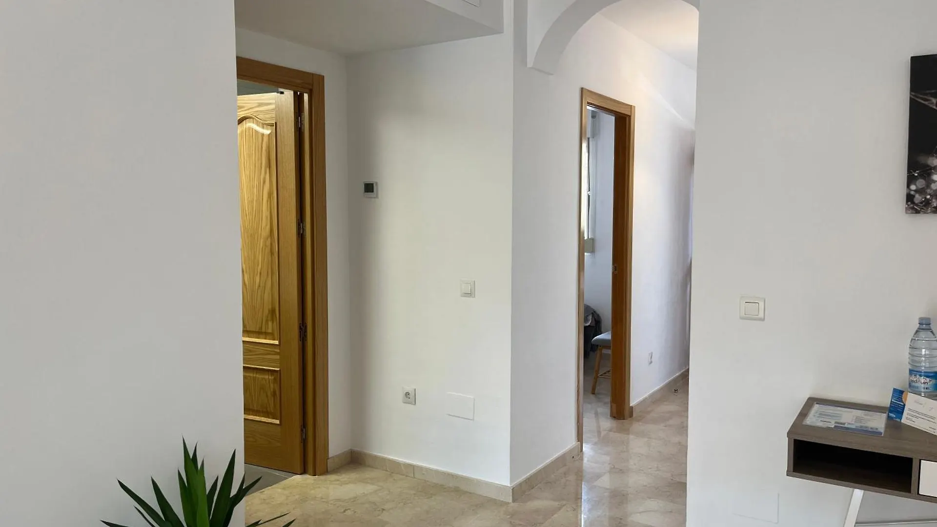 Apartamento Mirador De Carvajal II Benalmádena