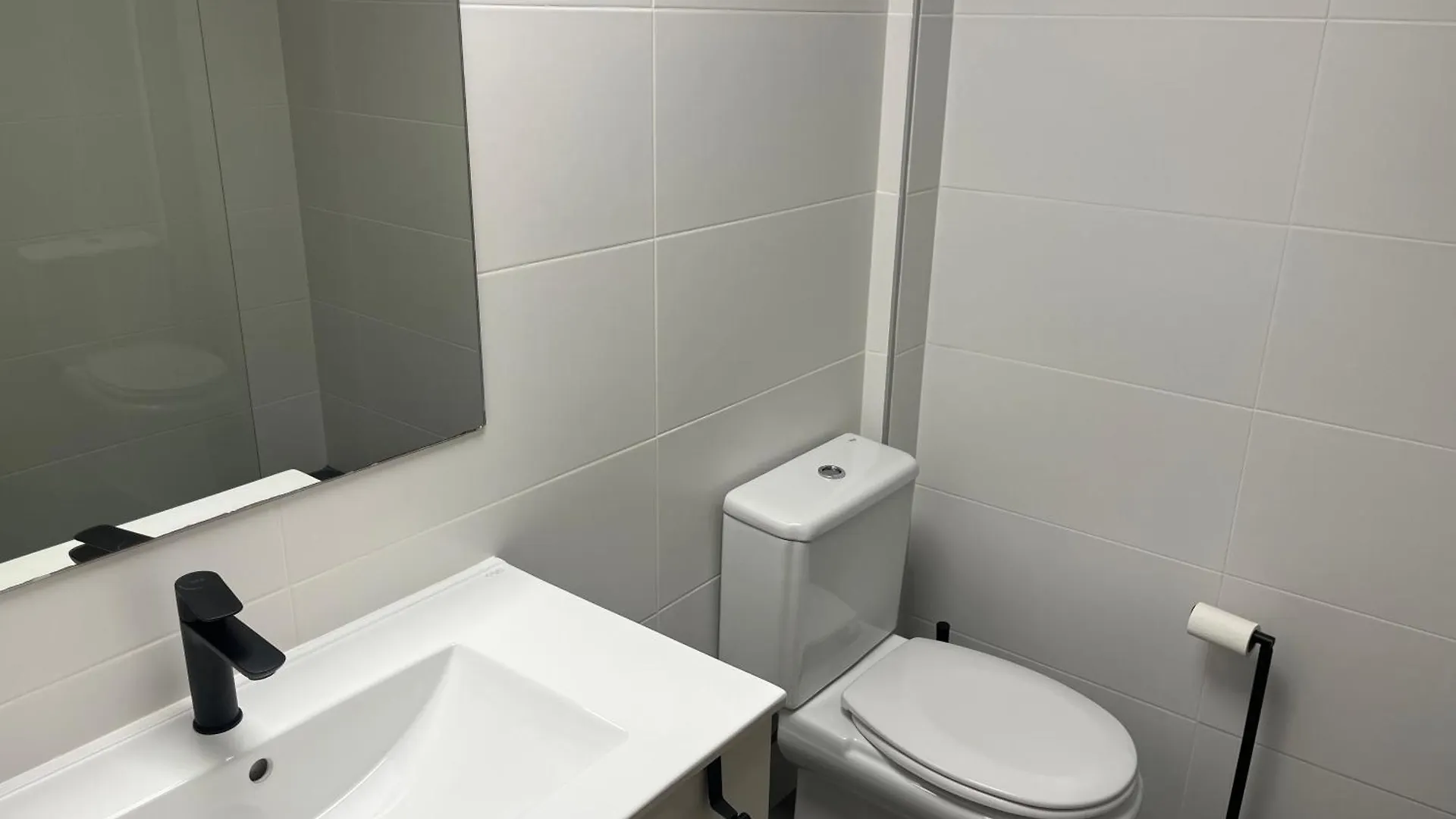Apartamento Mirador De Carvajal II Benalmádena 0*,