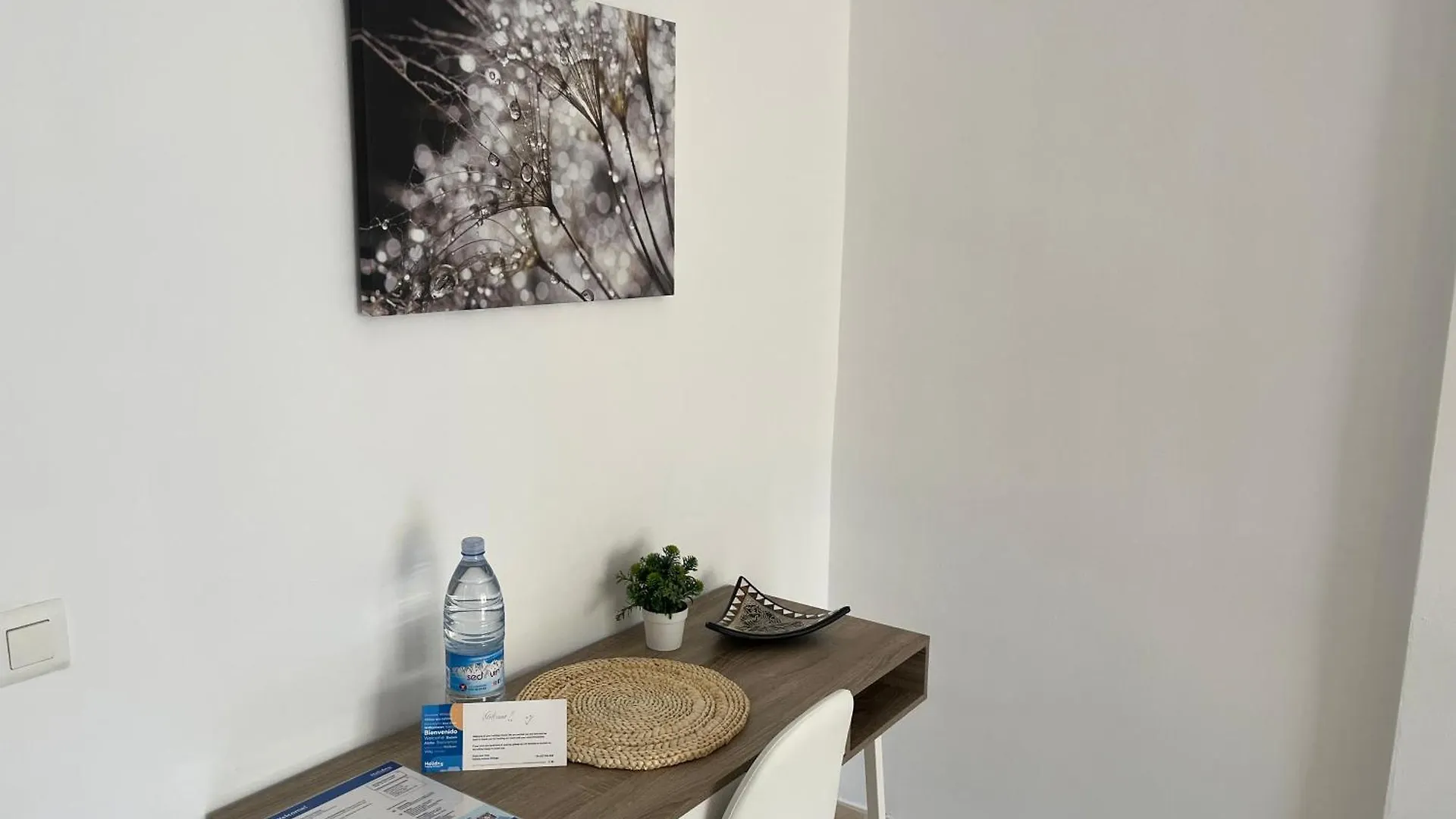 Apartamento Mirador De Carvajal II Benalmádena