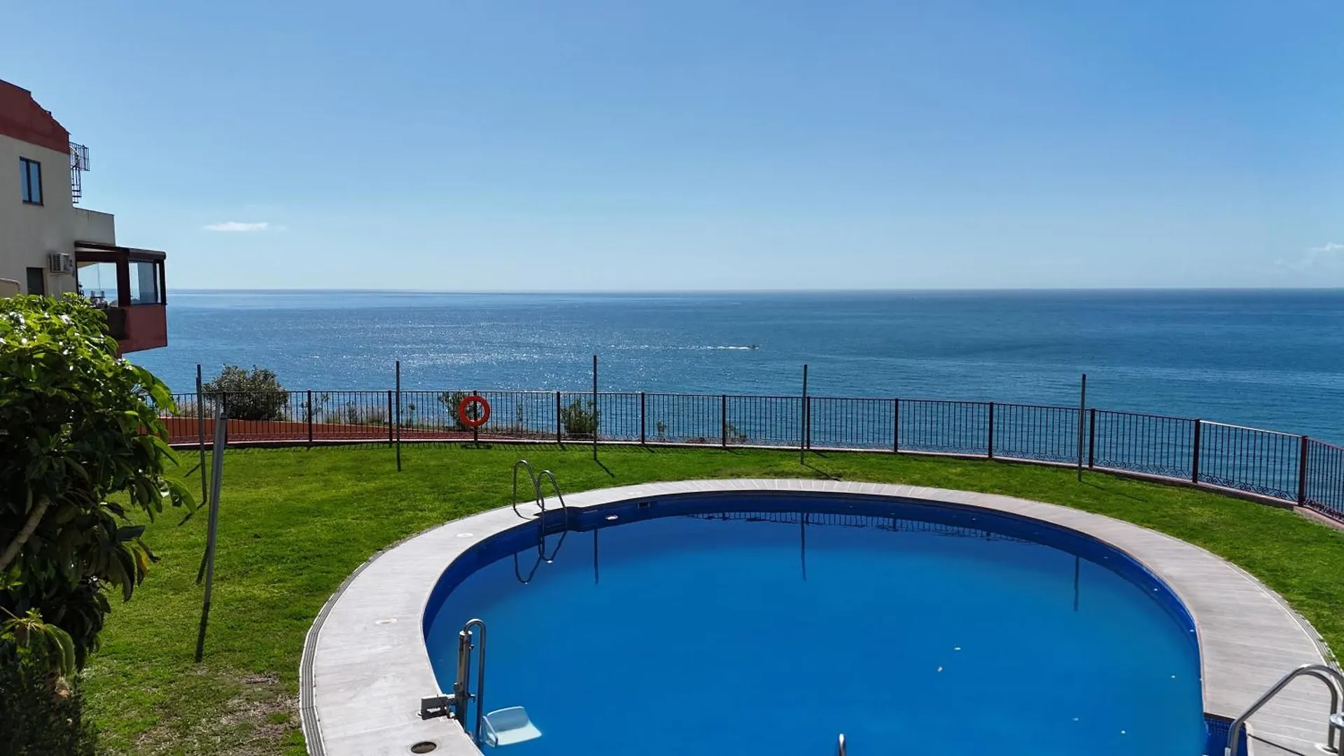Apartamento Mirador De Carvajal II Benalmádena