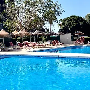  Apartamento Coastal Feeling, Pools & Views Agata