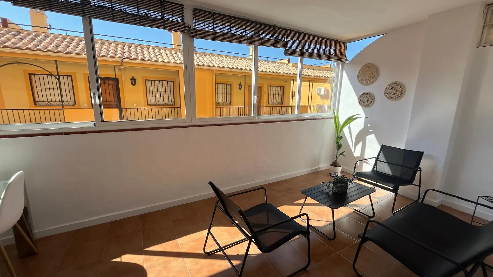 Mirador De Carvajal II Apartment Benalmadena