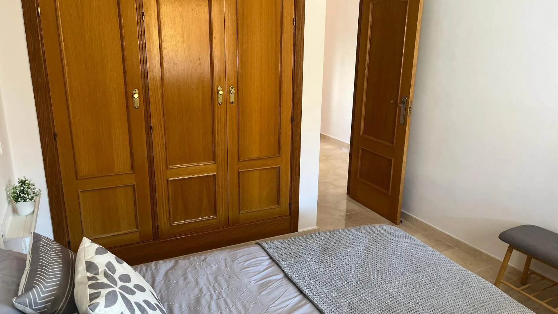 Mirador De Carvajal II Apartment Benalmadena