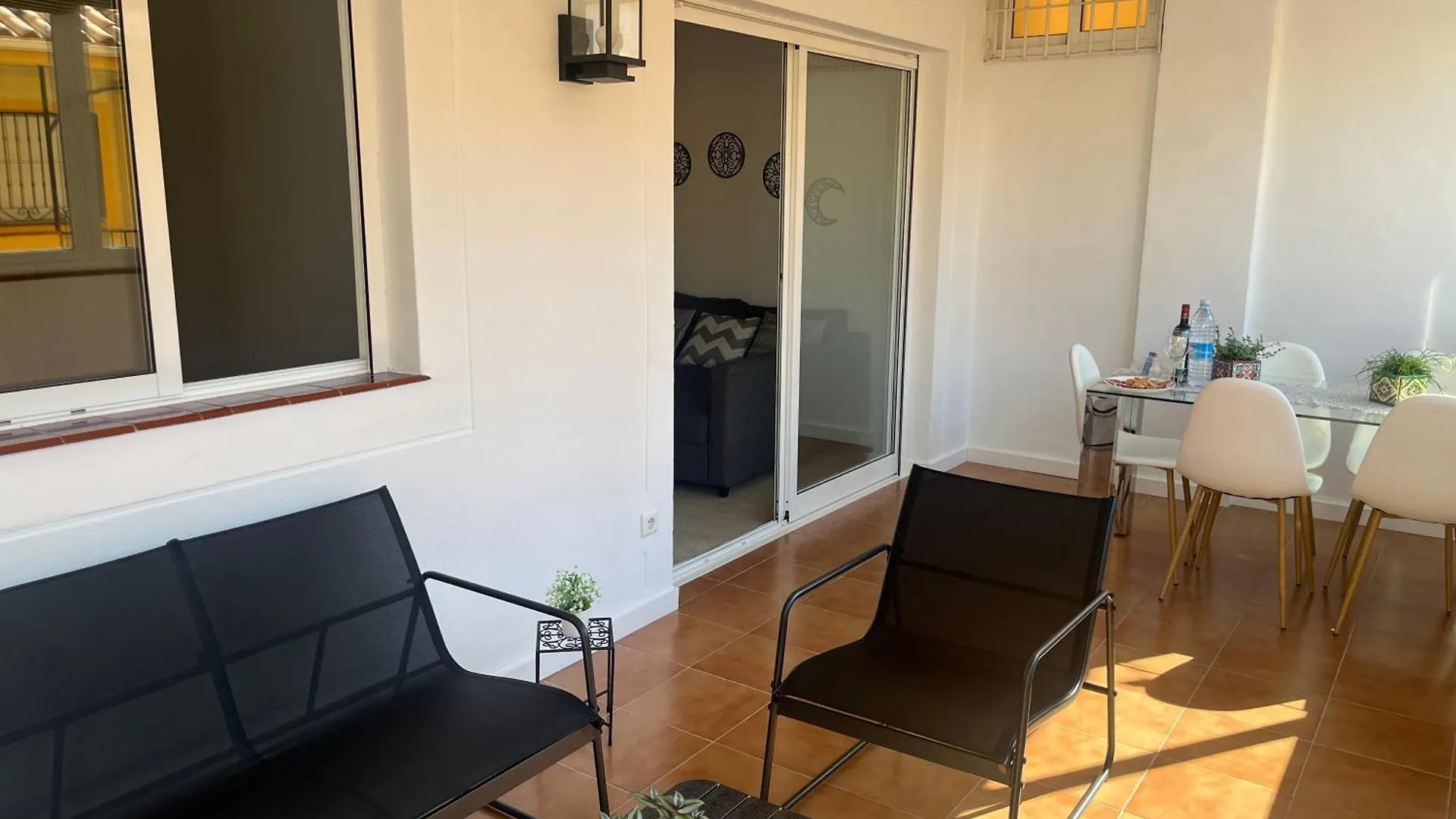 Mirador De Carvajal II Apartment Benalmadena
