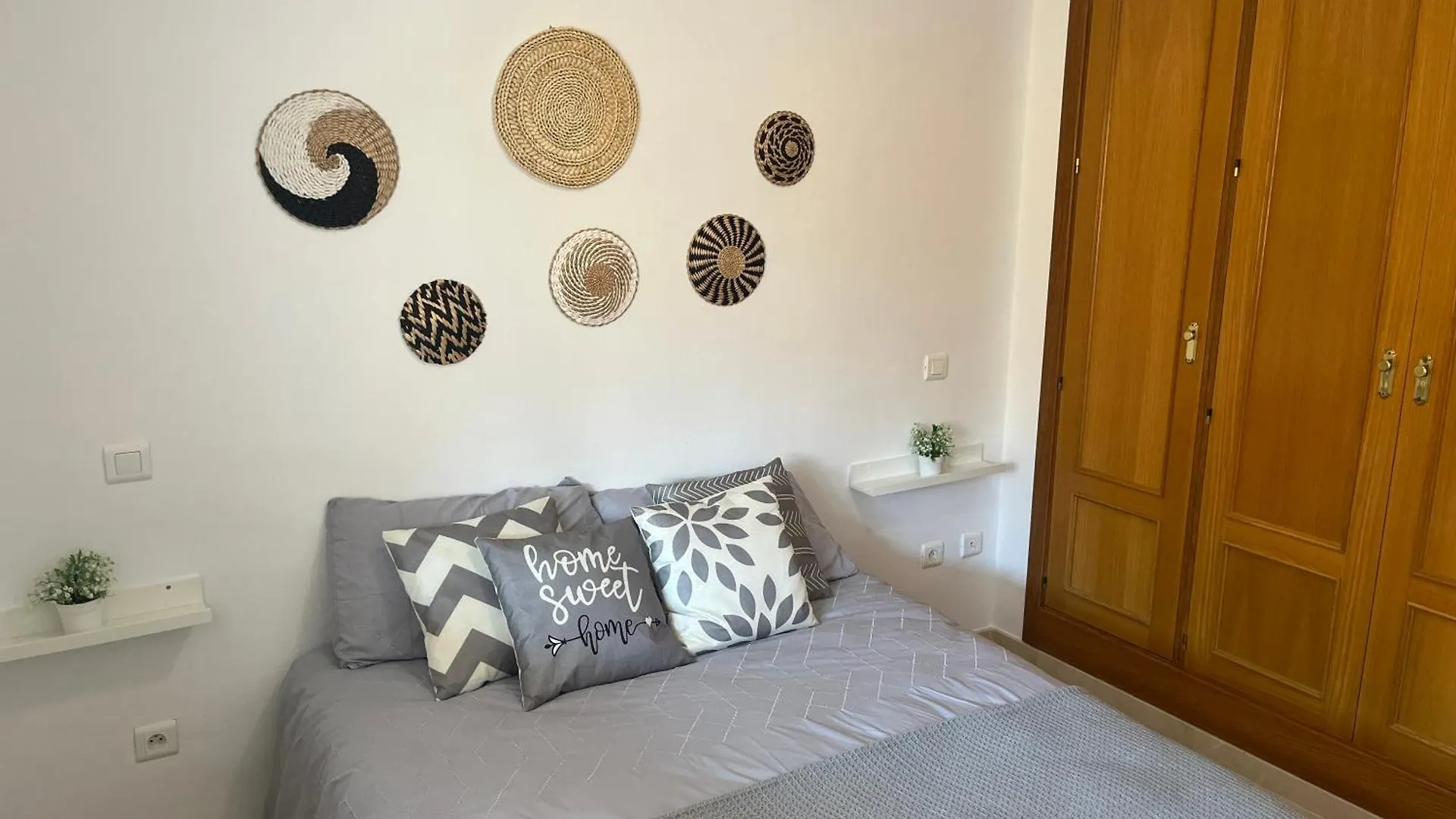 Mirador De Carvajal II Apartment Benalmadena