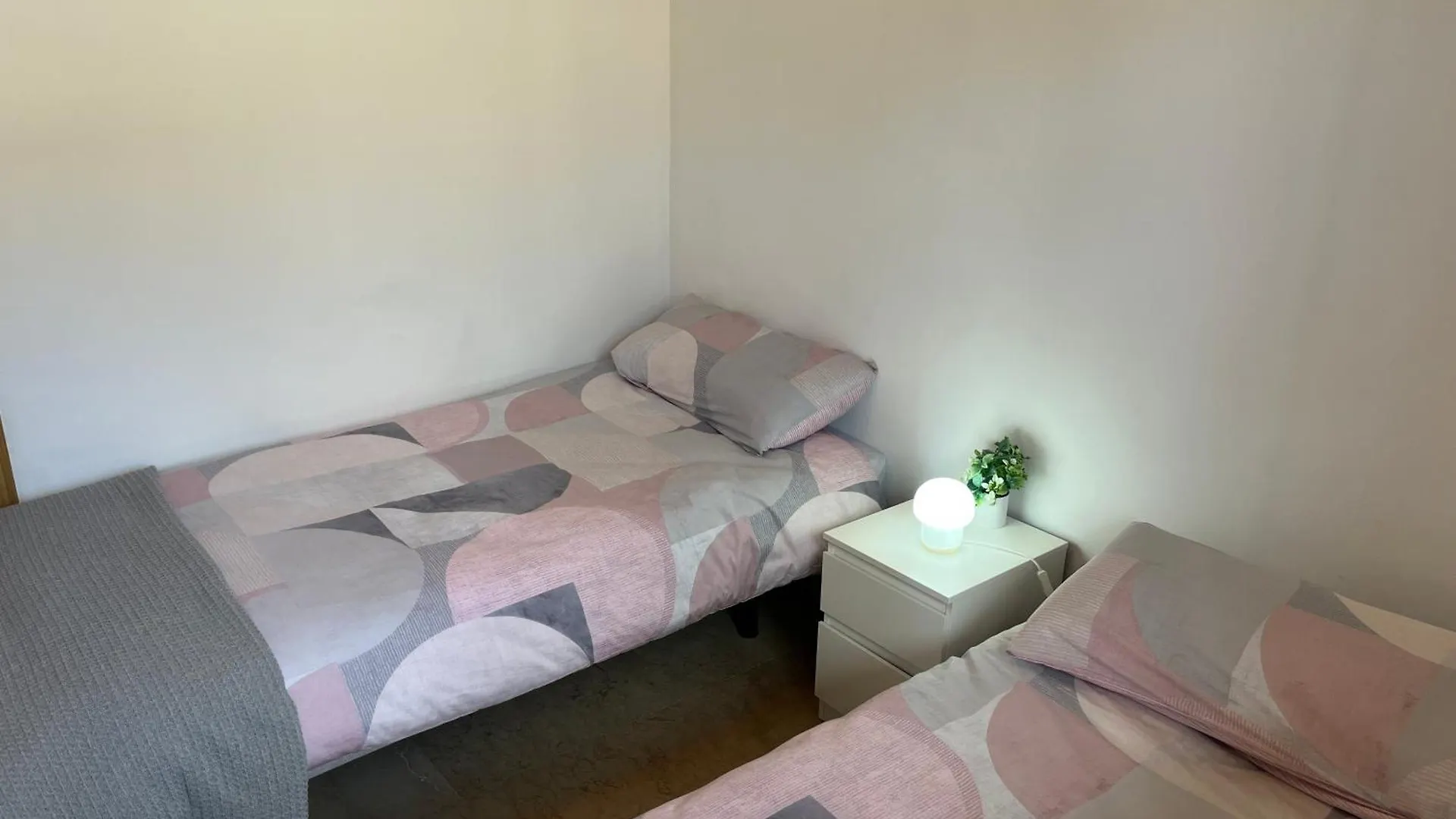 Mirador De Carvajal II Apartment Benalmadena